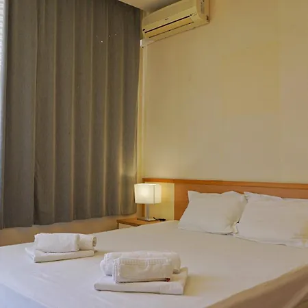 Seaview Penthouse Iglika A21 - пентхаус с изглед към морето иглика а21 * Várna