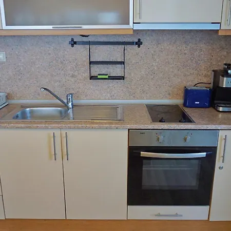 Seaview Penthouse Iglika A21 - пентхаус с изглед към морето иглика а21 * Várna