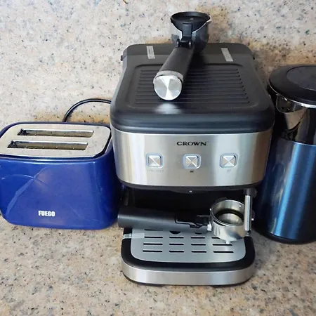 Seaview Penthouse Iglika A21 - пентхаус с изглед към морето иглика а21 Várna