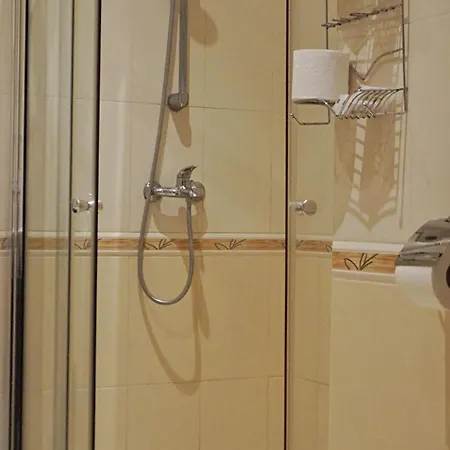 Seaview Penthouse Iglika A21 - пентхаус с изглед към морето иглика а21 Apartman *