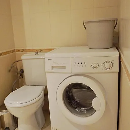 Seaview Penthouse Iglika A21 - пентхаус с изглед към морето иглика а21 * Várna