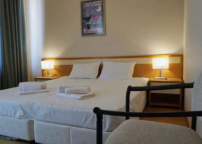 Seaview Penthouse Iglika A21 - пентхаус с изглед към морето иглика а21 Apartamento Varna