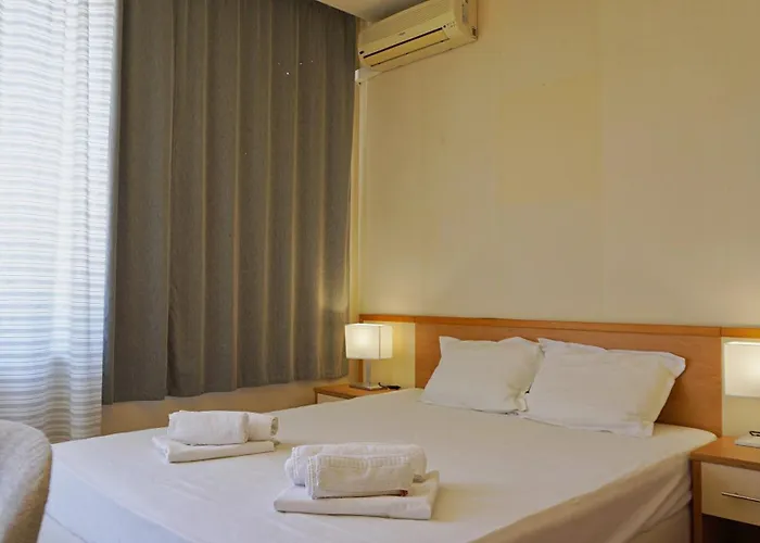 Seaview Penthouse Iglika A21 - пентхаус с изглед към морето иглика а21 * Varna