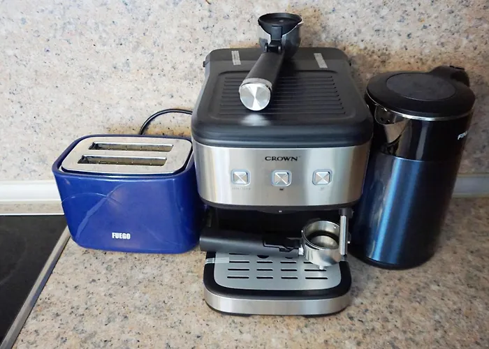 Seaview Penthouse Iglika A21 - пентхаус с изглед към морето иглика а21 Varna