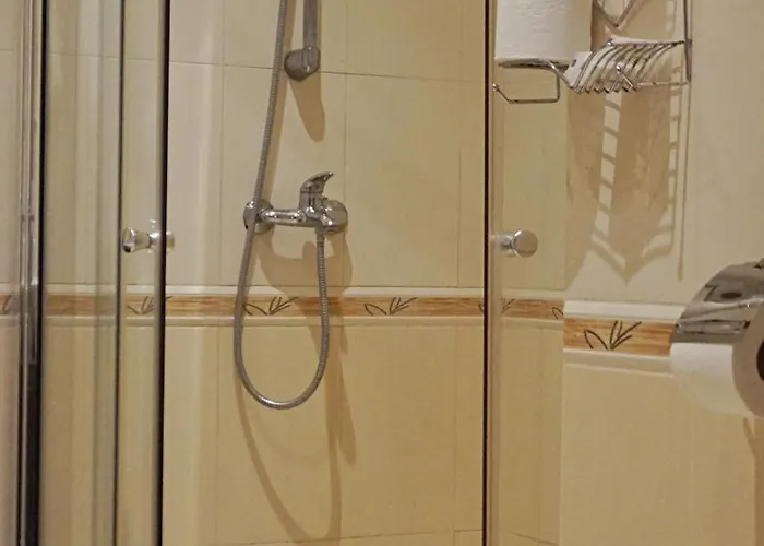 Seaview Penthouse Iglika A21 - пентхаус с изглед към морето иглика а21 Apartamento *