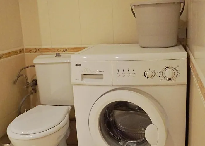 Seaview Penthouse Iglika A21 - пентхаус с изглед към морето иглика а21 * Varna