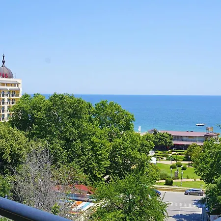 Seaview Penthouse Iglika A21 - пентхаус с изглед към морето иглика а21 Varna