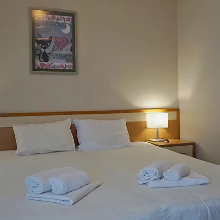 Apartamento Seaview Penthouse Iglika A21 - пентхаус с изглед към морето иглика а21 *