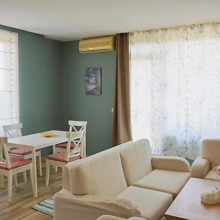 Seaview Penthouse Iglika A21 - пентхаус с изглед към морето иглика а21