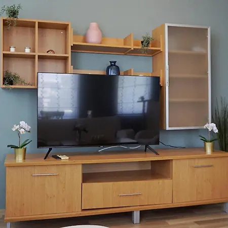 Seaview Penthouse Iglika A21 - пентхаус с изглед към морето иглика а21 Apartamento *