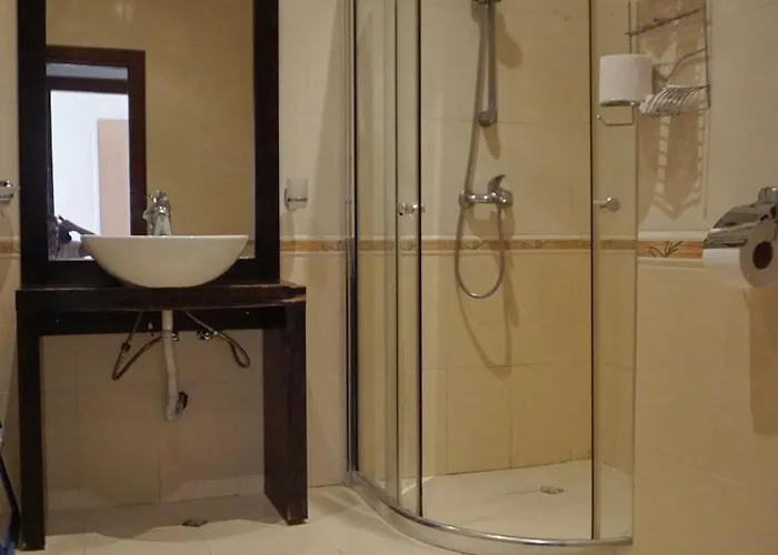 Seaview Penthouse Iglika A21 - пентхаус с изглед към морето иглика а21 *